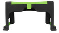 Krakk med oppbevaring H: 26 x B: 50 x D: 19 cm - Garden